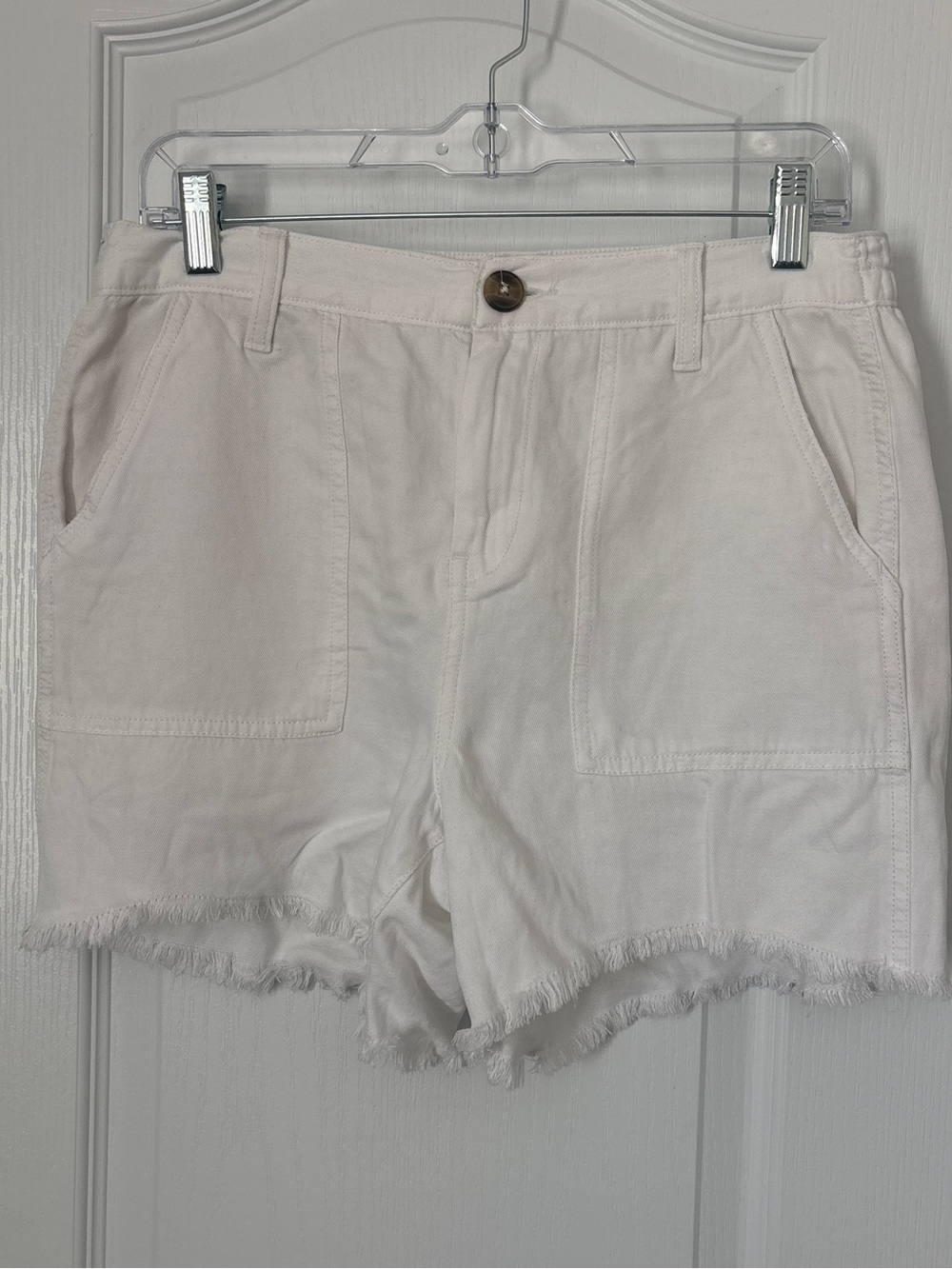 White Aerie Shorts - Small Petite